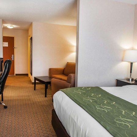 Comfort Suites Southport Ngoại thất bức ảnh