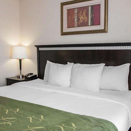 Comfort Suites Southport Ngoại thất bức ảnh
