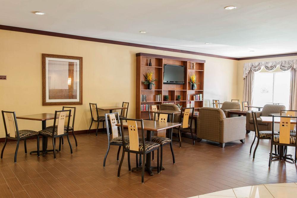 Comfort Suites Southport Ngoại thất bức ảnh
