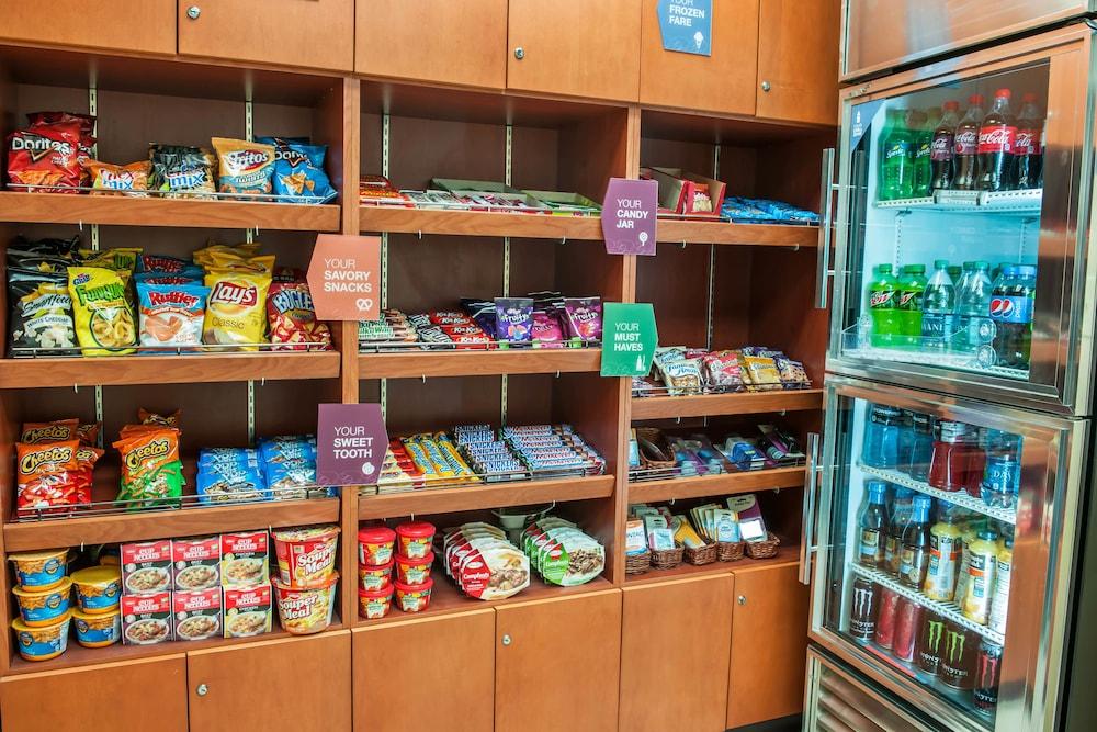 Comfort Suites Southport Ngoại thất bức ảnh