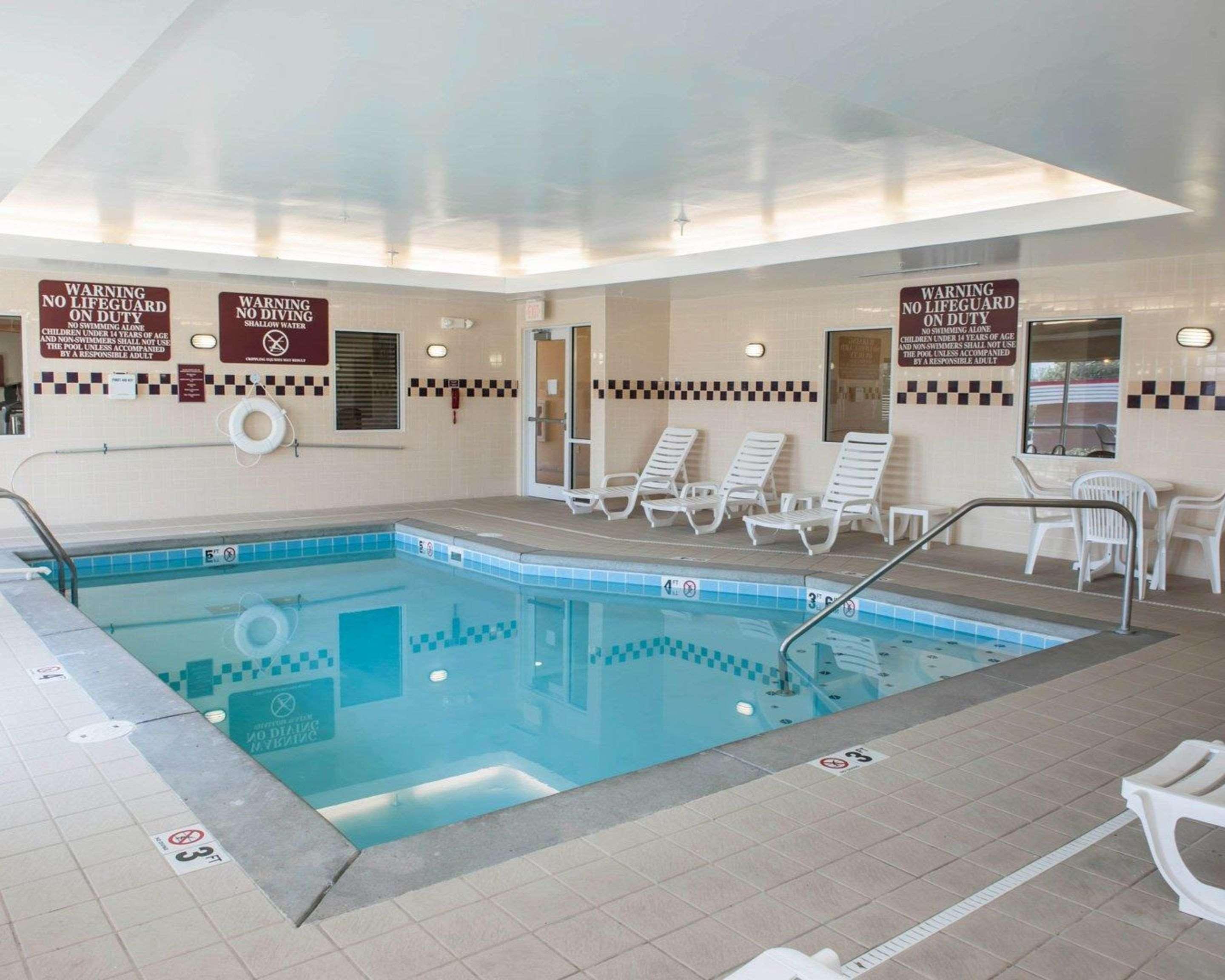 Comfort Suites Southport Ngoại thất bức ảnh