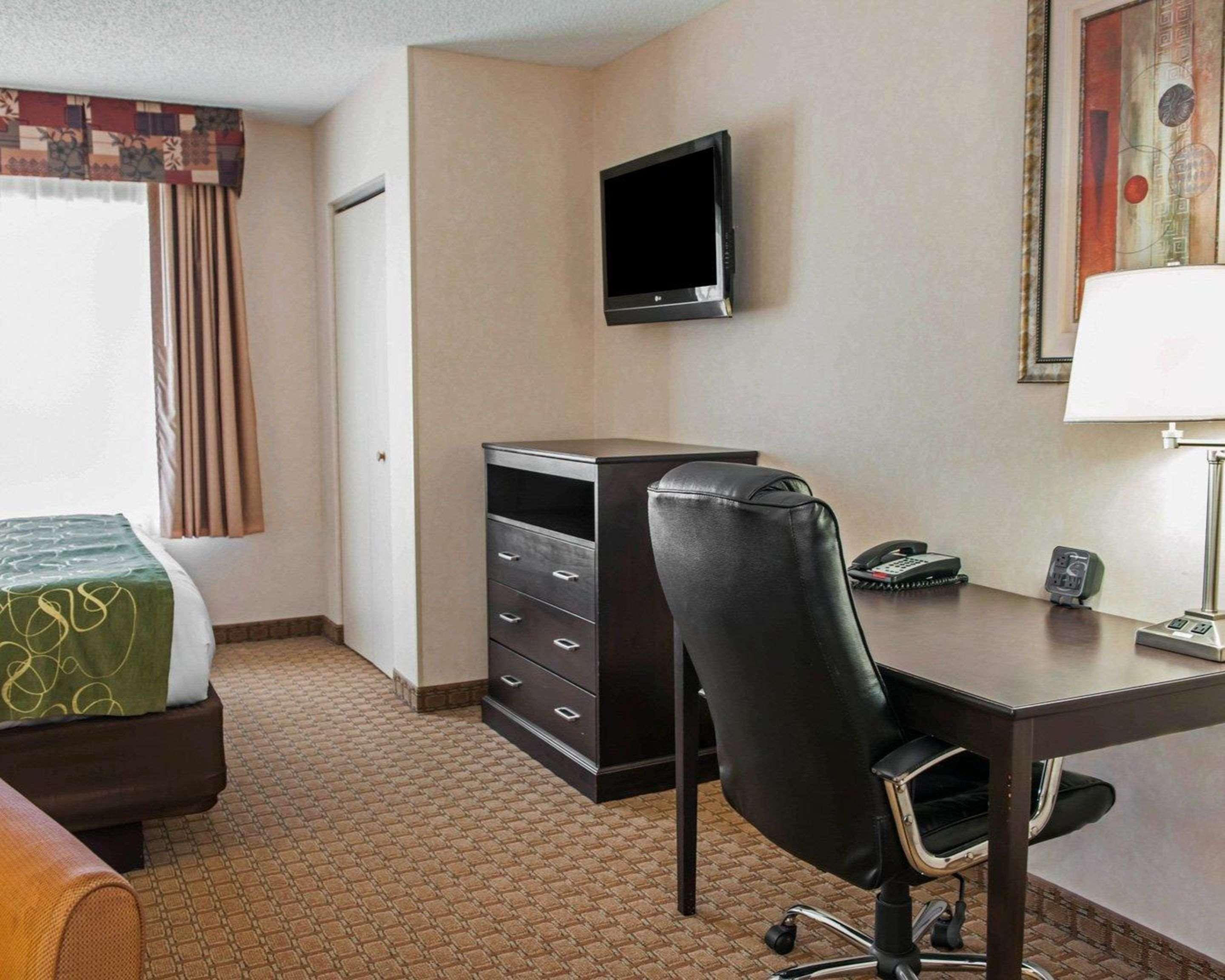 Comfort Suites Southport Ngoại thất bức ảnh
