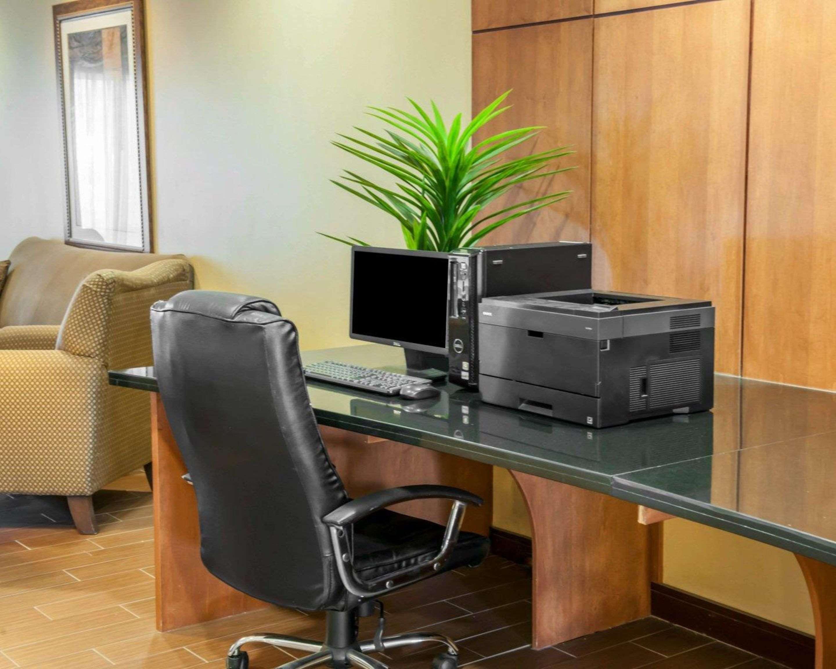 Comfort Suites Southport Ngoại thất bức ảnh