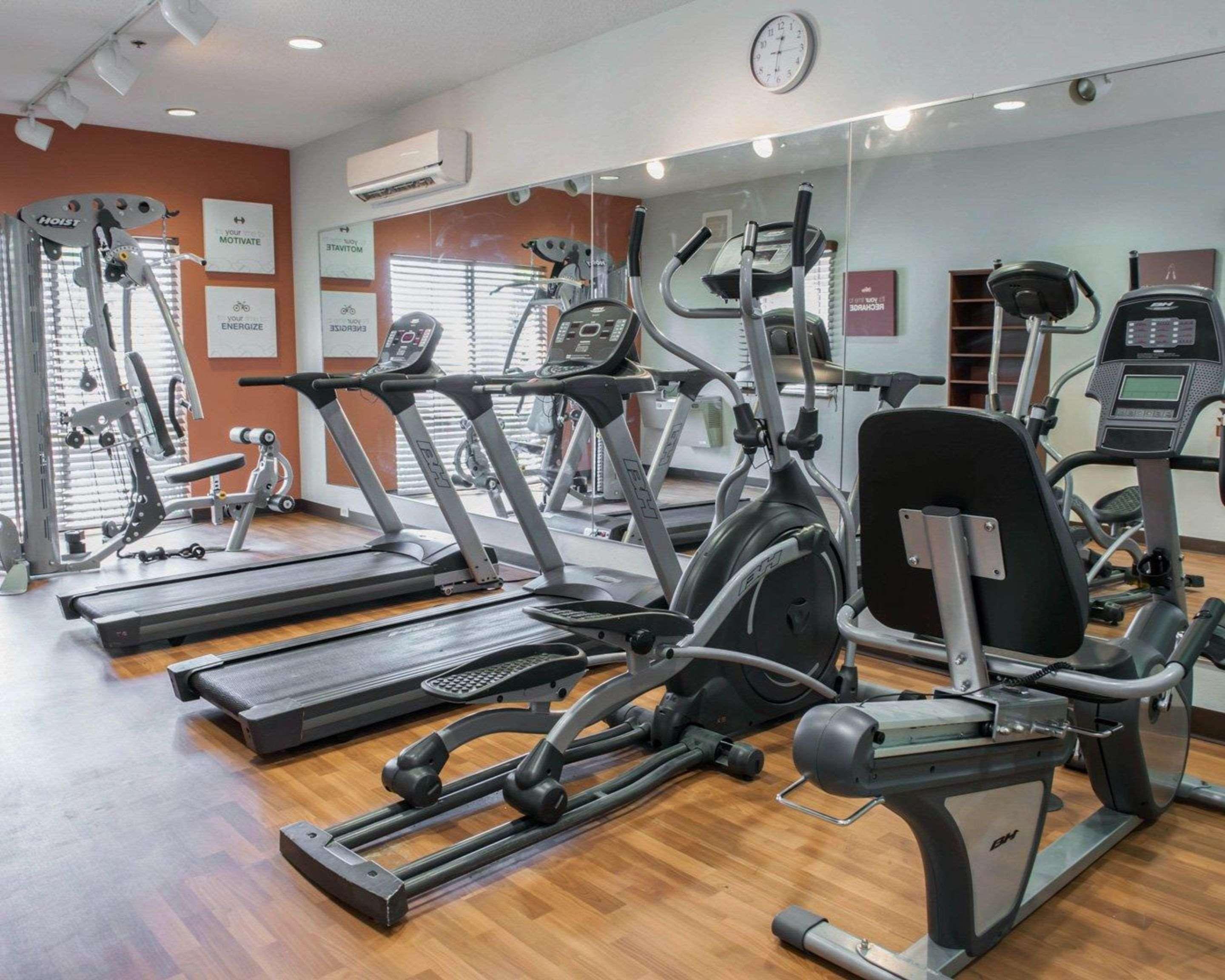 Comfort Suites Southport Ngoại thất bức ảnh