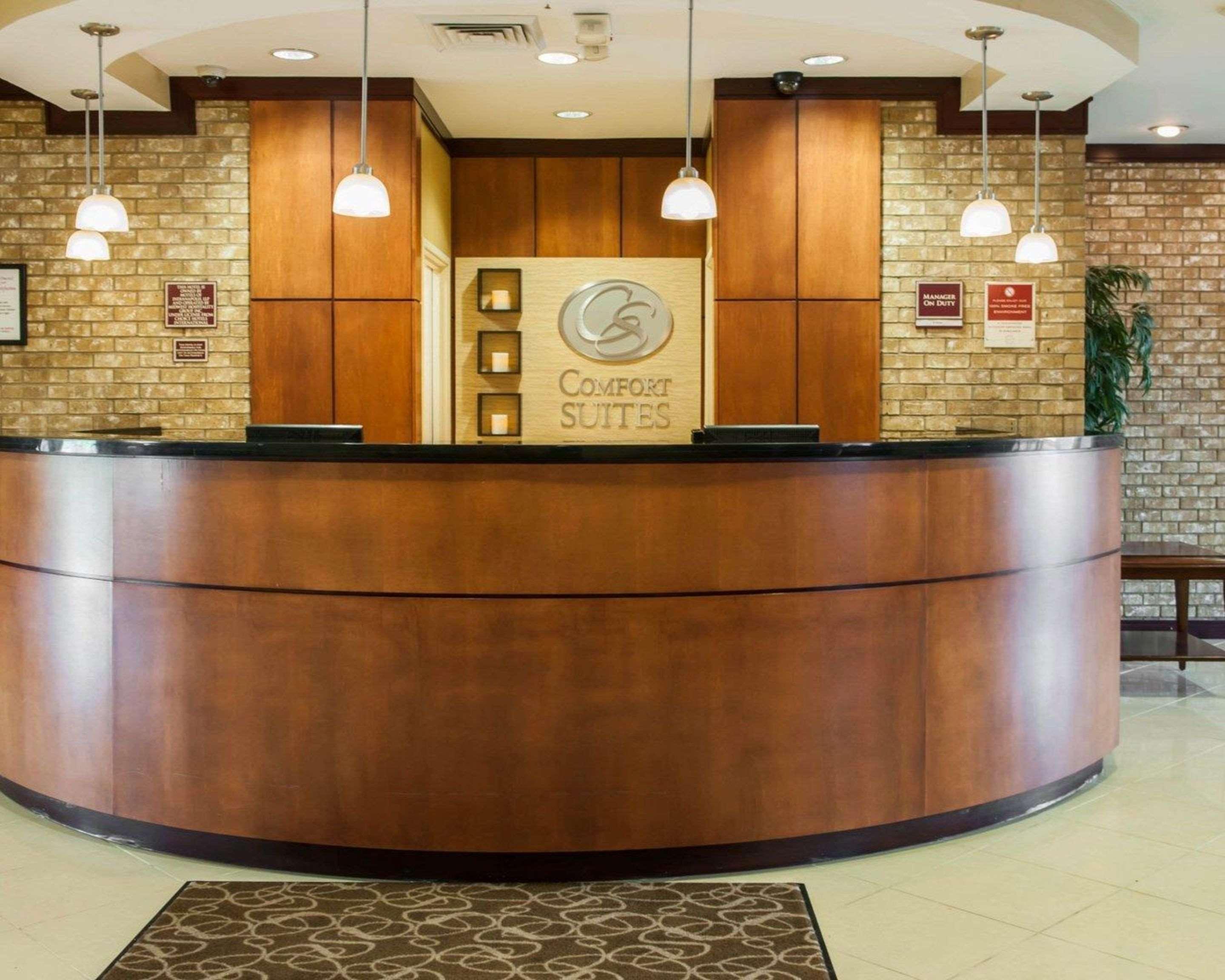 Comfort Suites Southport Ngoại thất bức ảnh