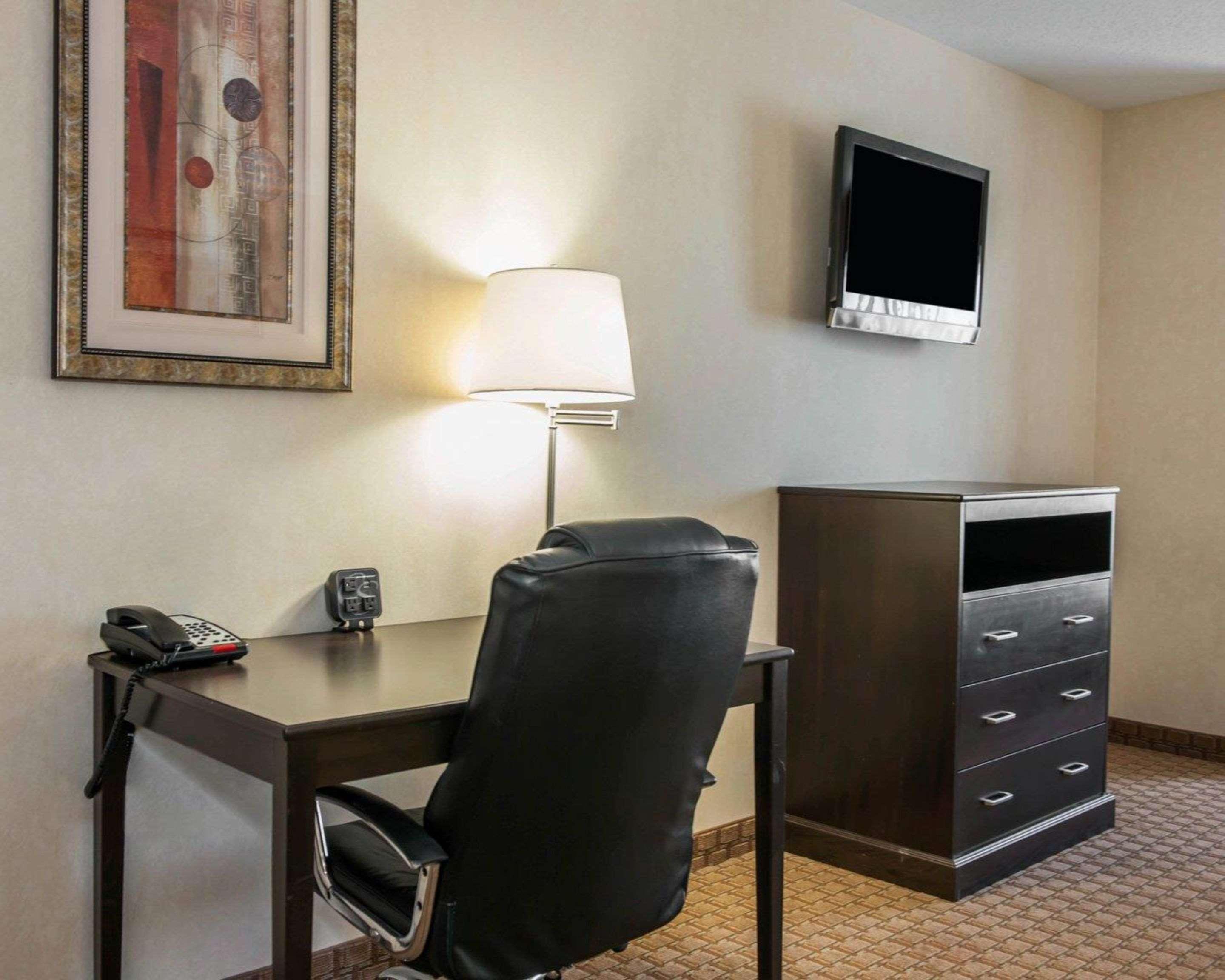 Comfort Suites Southport Ngoại thất bức ảnh