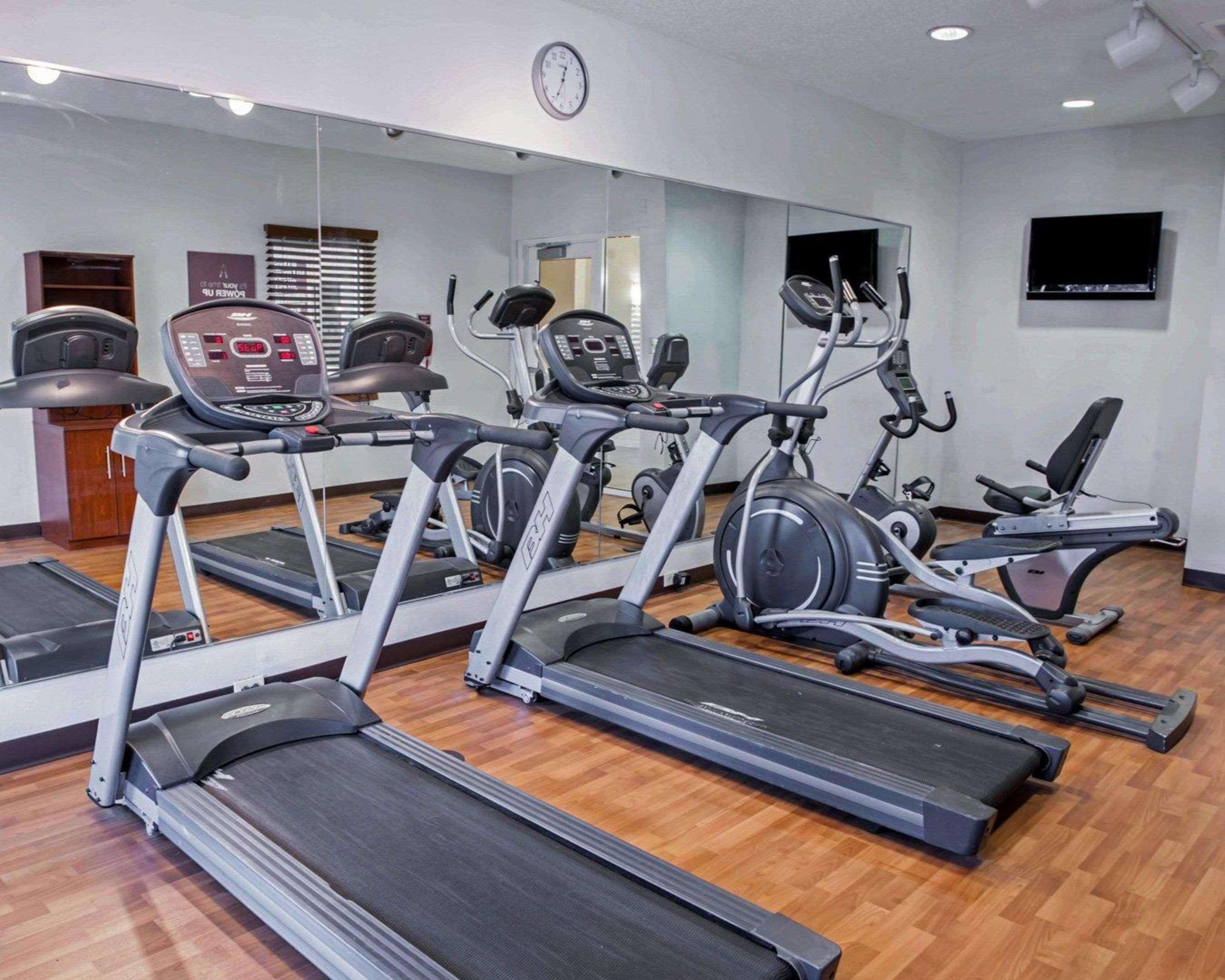 Comfort Suites Southport Ngoại thất bức ảnh