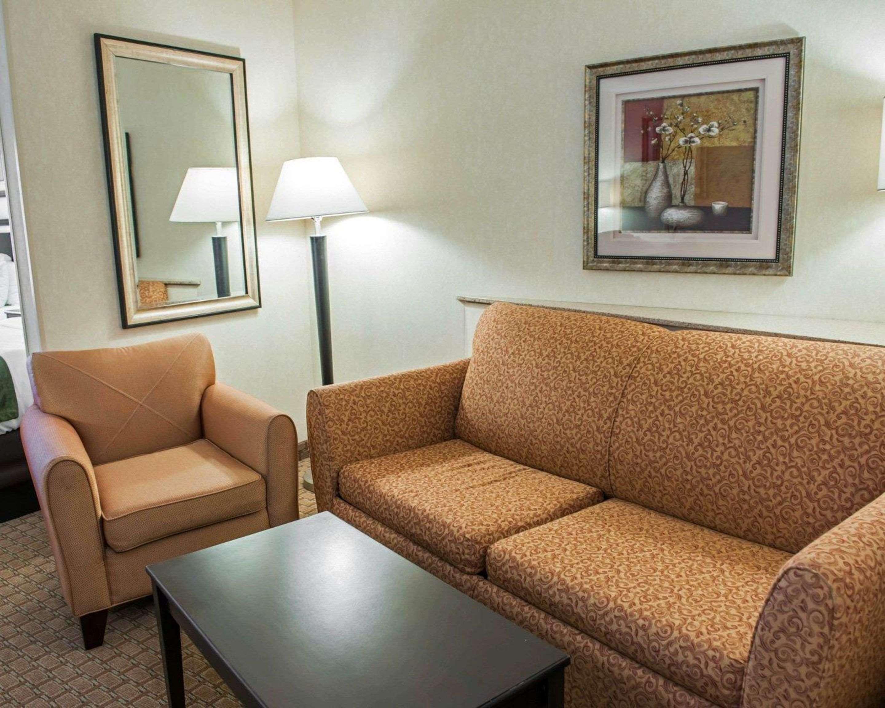 Comfort Suites Southport Ngoại thất bức ảnh