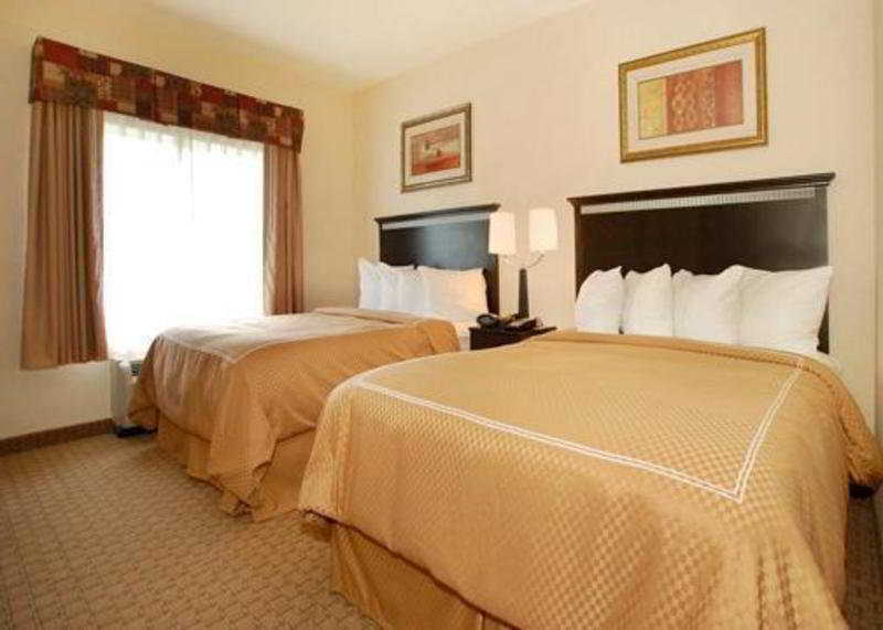 Comfort Suites Southport Phòng bức ảnh