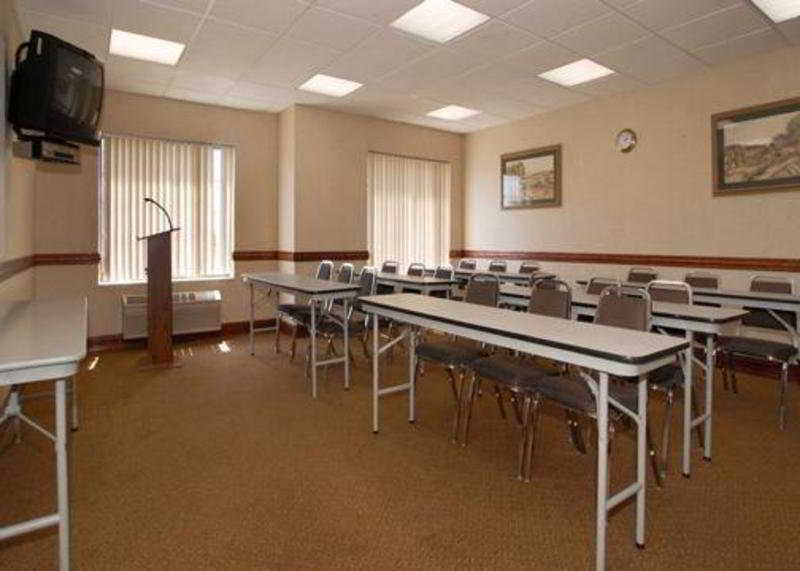Comfort Suites Southport Ngoại thất bức ảnh