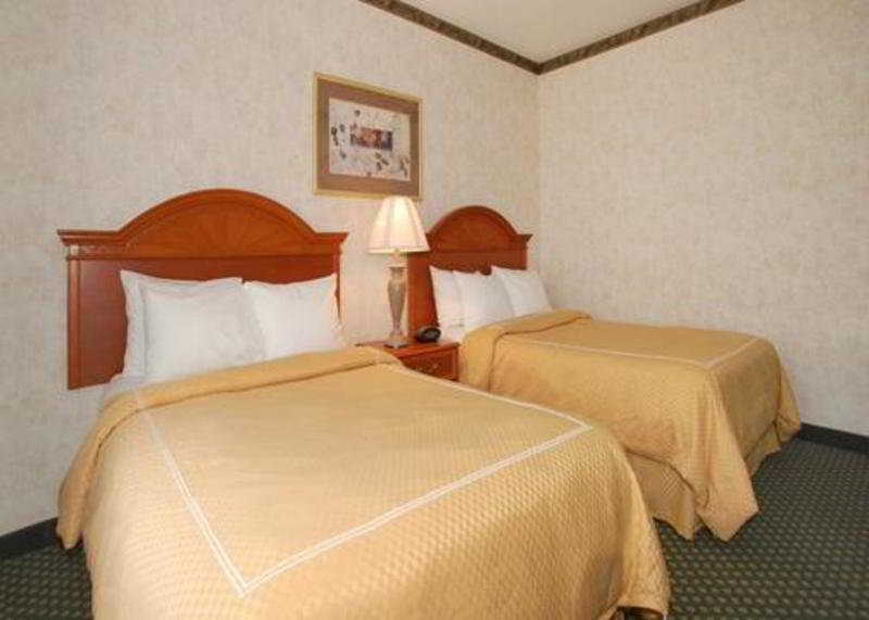 Comfort Suites Southport Ngoại thất bức ảnh