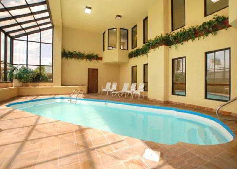 Comfort Suites Southport Ngoại thất bức ảnh