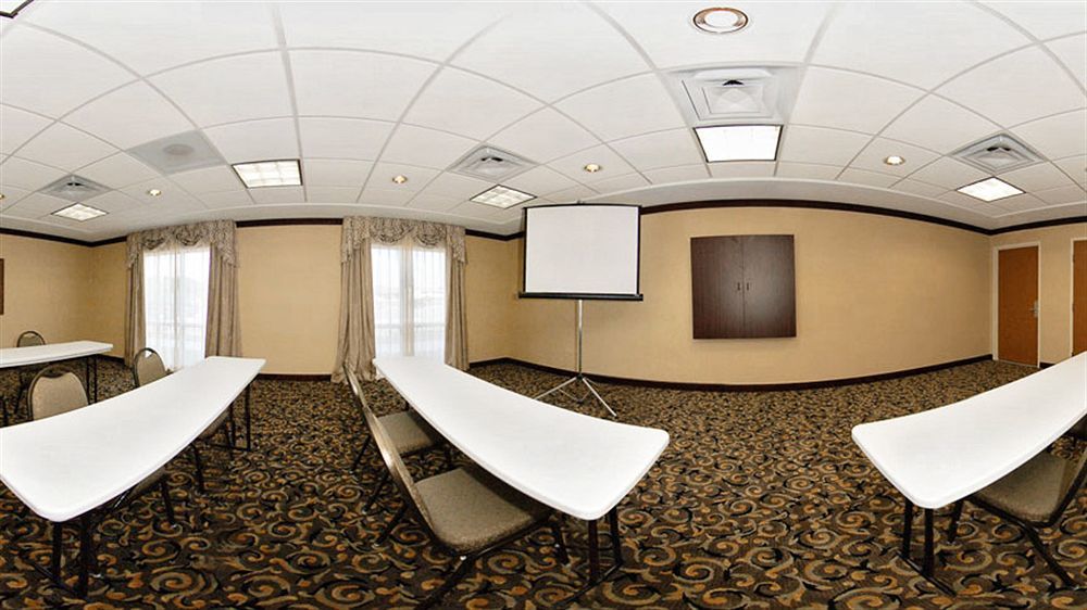 Comfort Suites Southport Ngoại thất bức ảnh