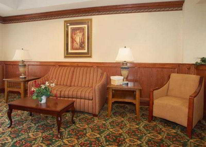 Comfort Suites Southport Ngoại thất bức ảnh