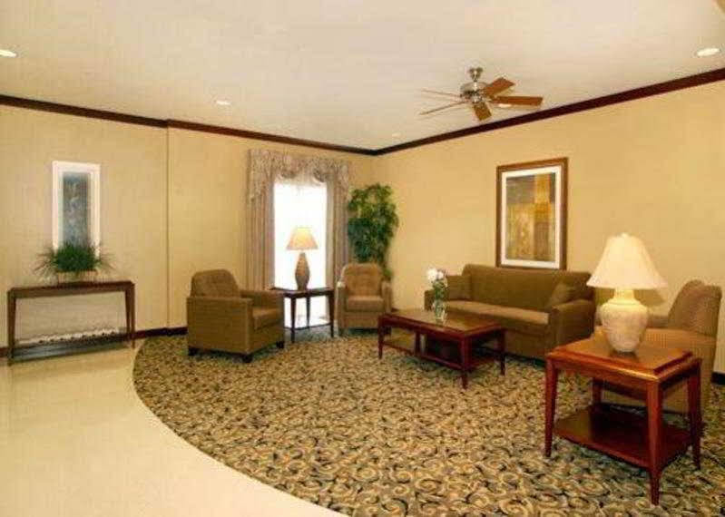 Comfort Suites Southport Ngoại thất bức ảnh