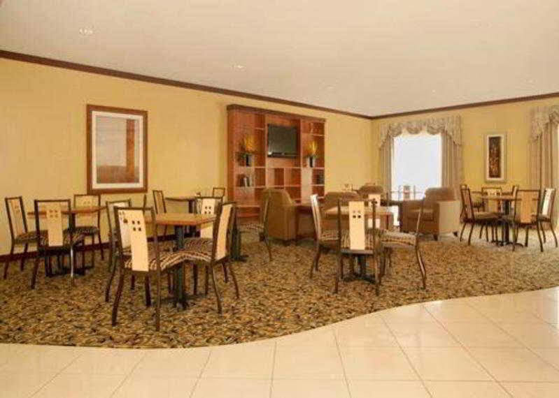 Comfort Suites Southport Ngoại thất bức ảnh